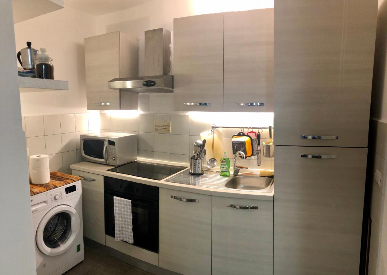 House Trevi Appartamento