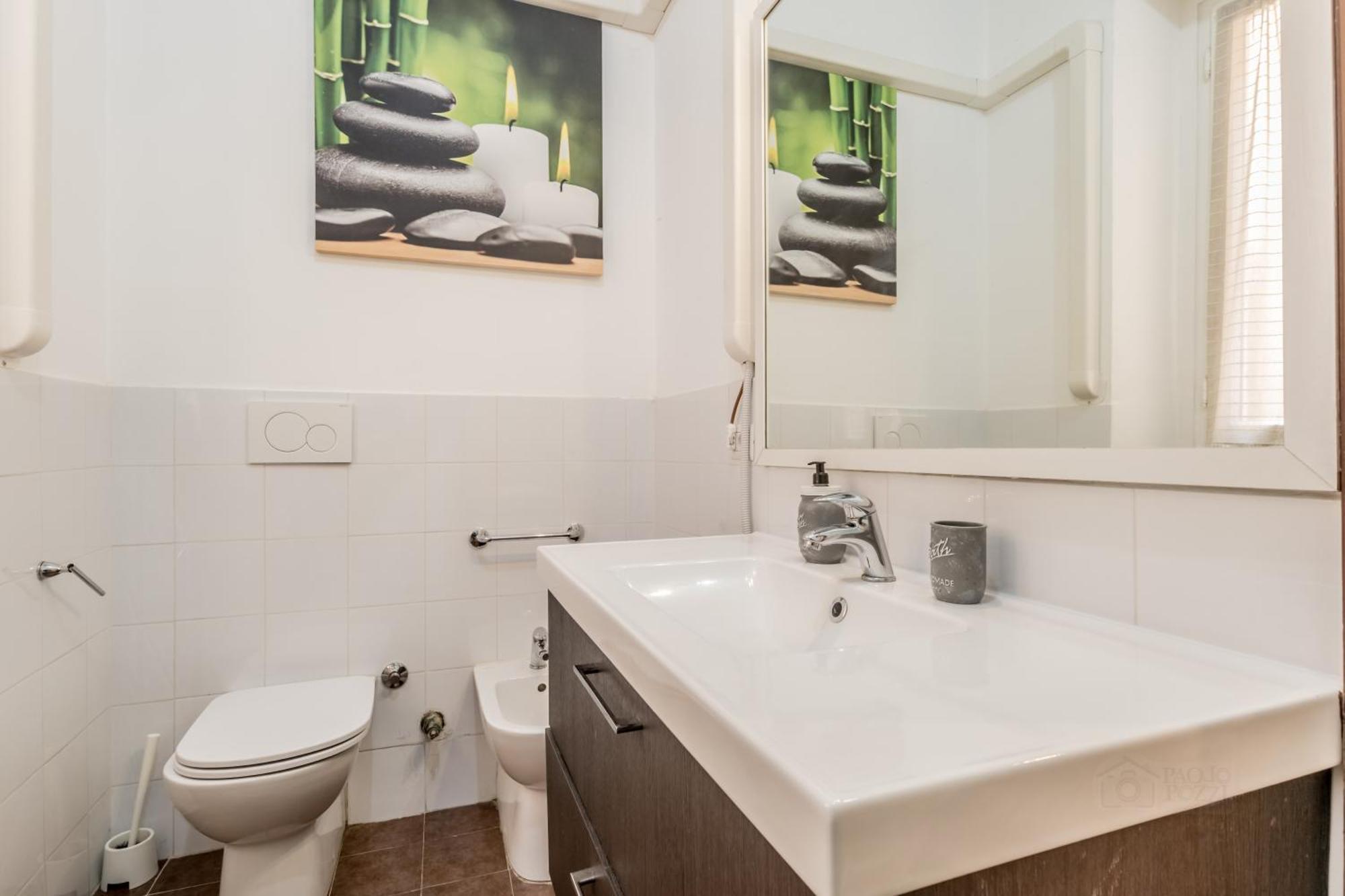 Appartamento House Trevi
