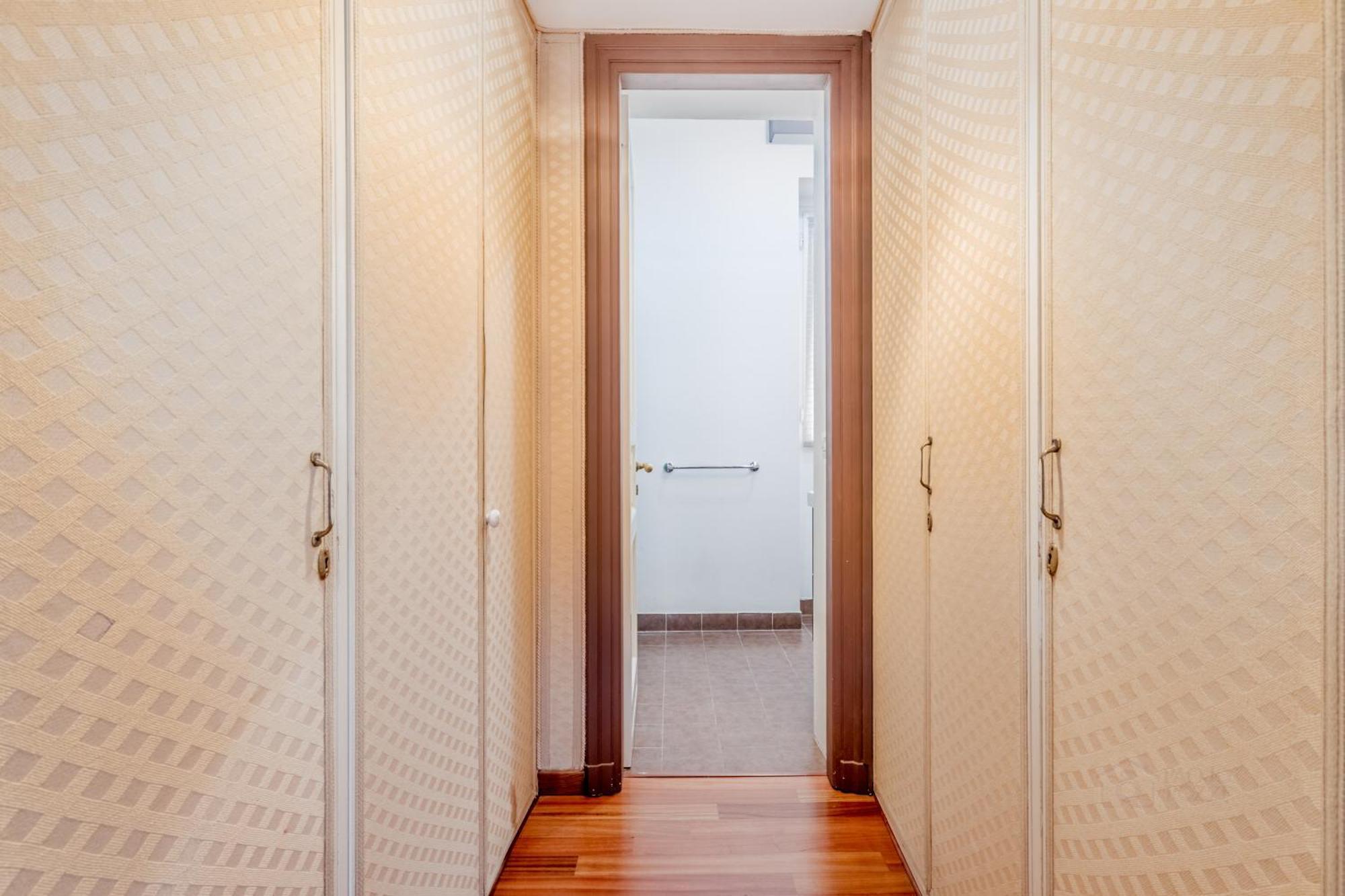 House Trevi Appartamento Roma