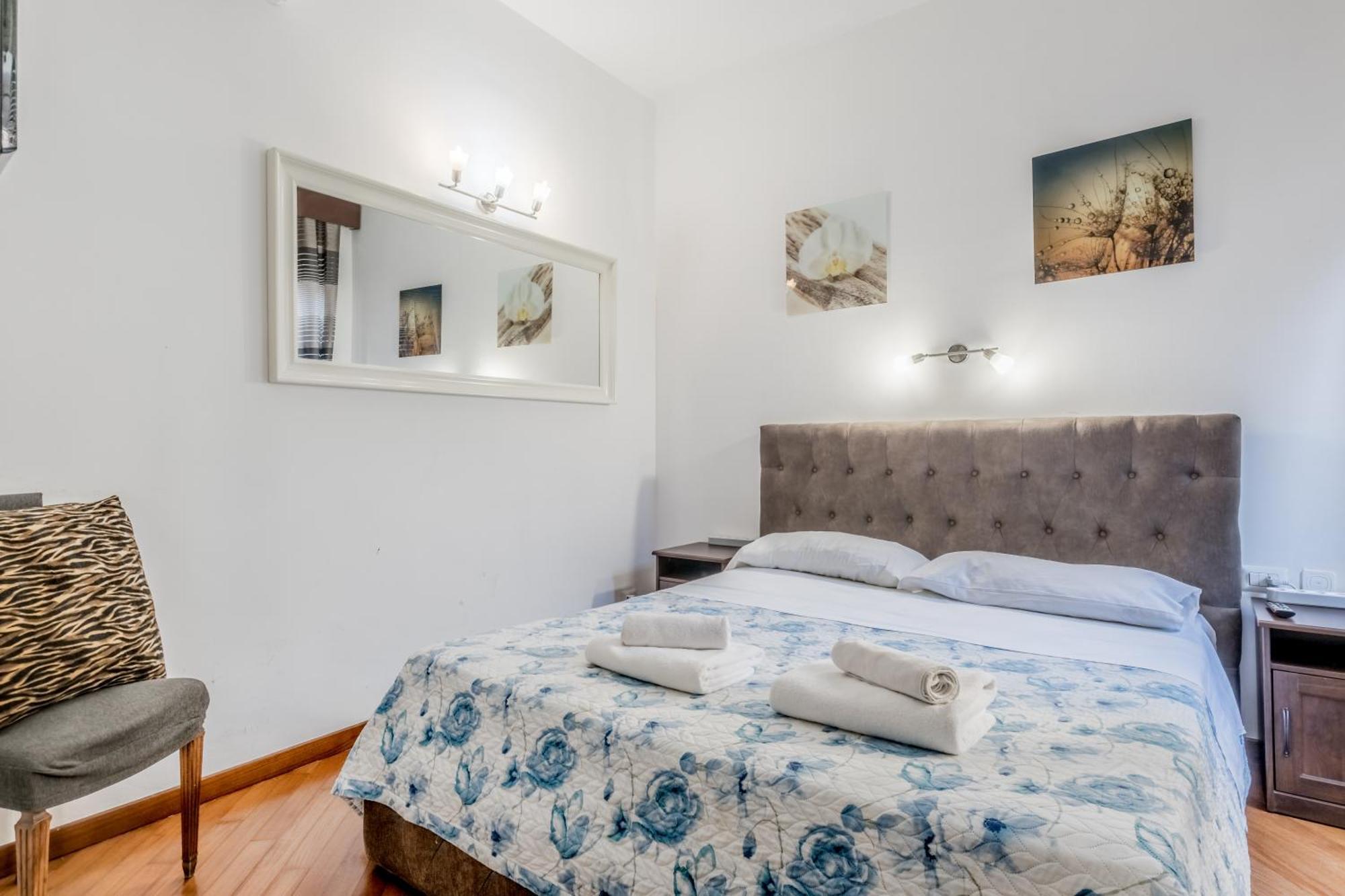 Appartamento House Trevi Roma