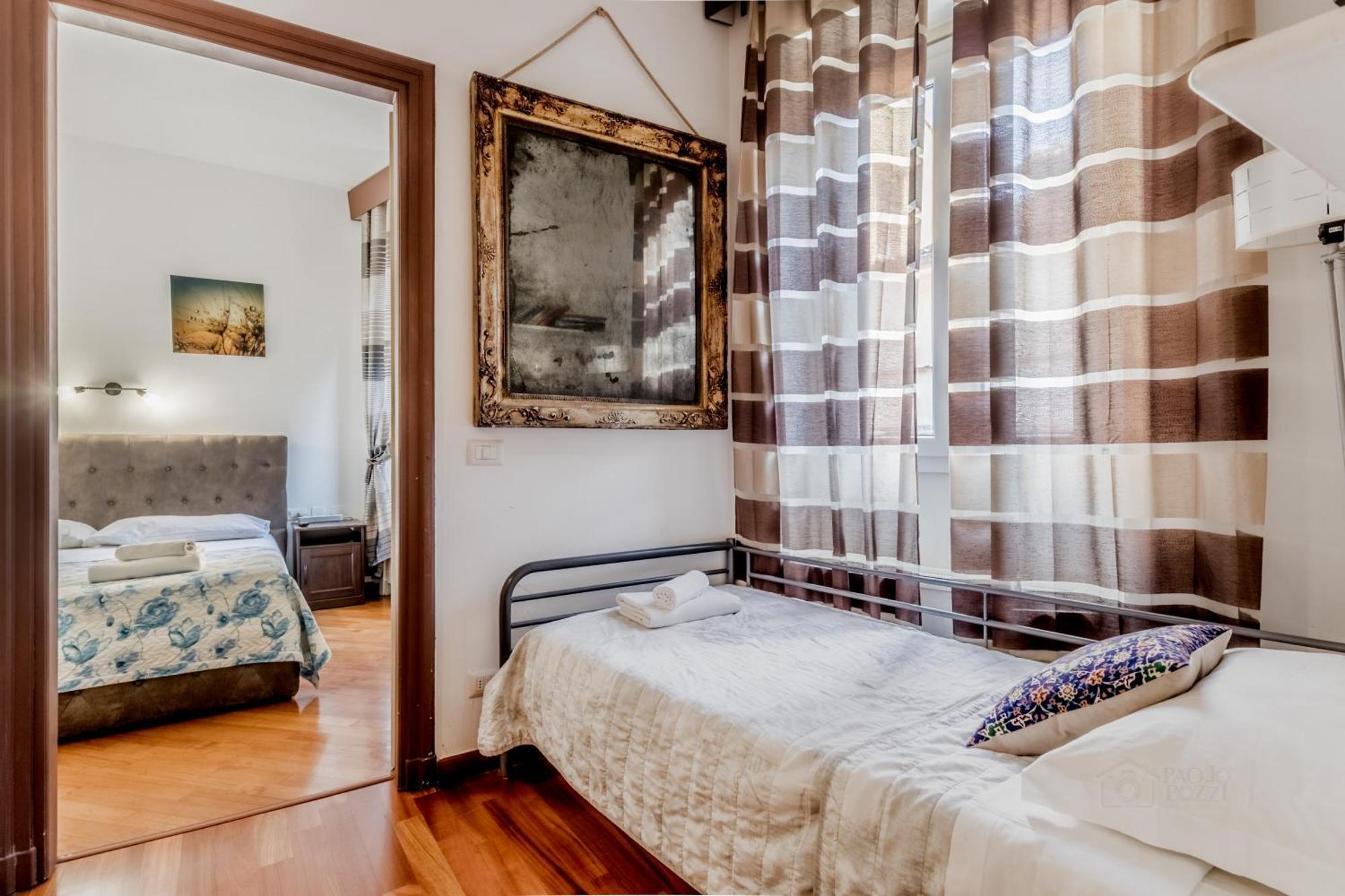House Trevi
