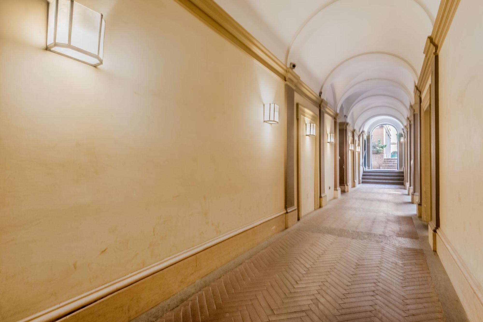 House Trevi Appartamento