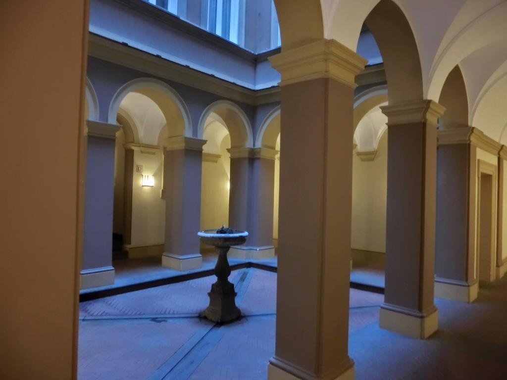 Appartamento House Trevi *